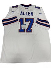 Maglia bianca JOSH ALLEN