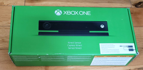 Microsoft xbox one kinect - xbox,