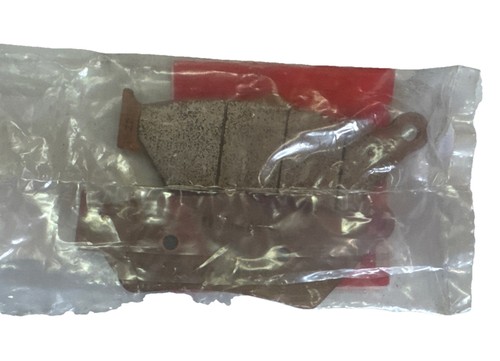 Coppia pastiglie freno - coppia,