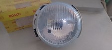 0301400109 BOSCH FARO PROIETTORE ANTERIORE H4 PER VW DERBY 84 VW POLO DAL 1979