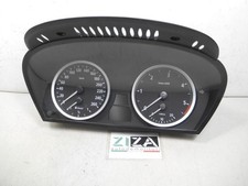 Quadro Strumenti BMW E60 530D