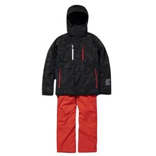 Set pantaloni giacca due pezzi