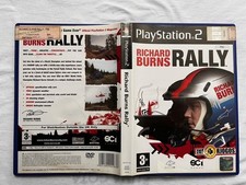 Richard Burns Rally SONY