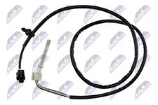 Sensore, Temperatura gas