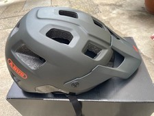 Abus, Casco da MTB ABUS MoDrop MIPS, robusto casco da bici con protezione contro