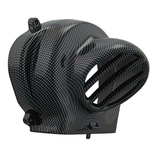 Copri ventola carbon con - copri,