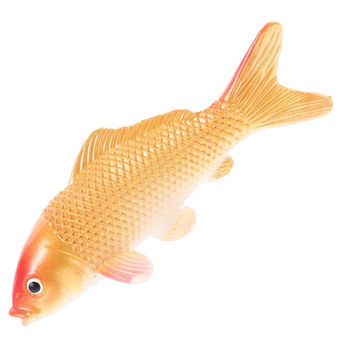 Figura pesce realistica - figura, di