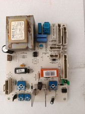 Scheda Caldaia Lamborghini Inova. R119a