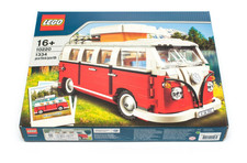 LEGO 10220 Volkswagen T1