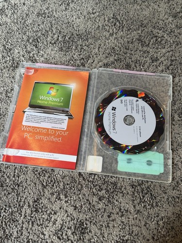 Windows home premium - windows,