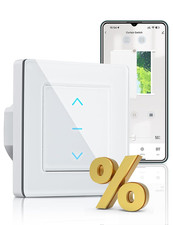 Interruttore Intelligente per