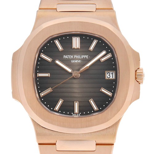 Patek philippe nautilus - patek,