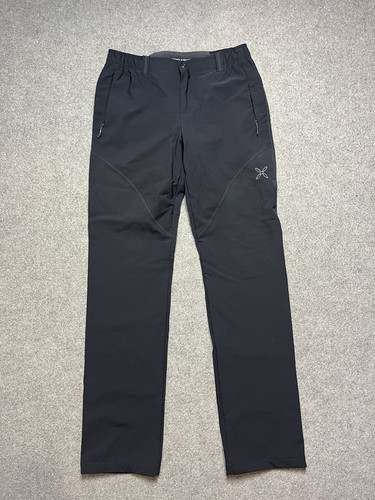 Pantalone montura - pantalone,