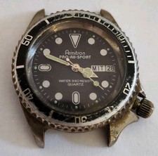 Orologio Vintage Armitron Pro