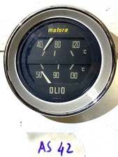 ALFA ROMEO GT SCALINO GT VELOCE GTA - STRUMENTO MANOMETRO - GAUGE