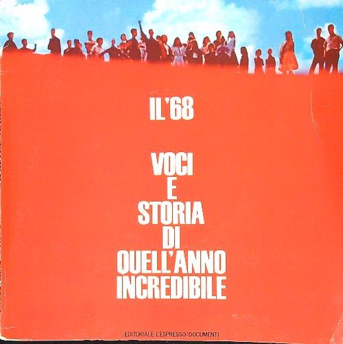 Voci e storia - il, di