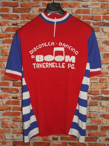 Eroica maglia shirt bici - maglia,