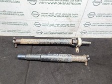 ALBERO DI TRASMISSIONE JAGUAR