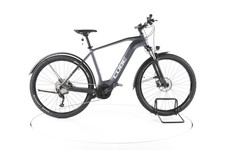 Cube Reaction Hybrid Performance Allroad E-MTB hardtail Bosch Batteria 625Wh 29"