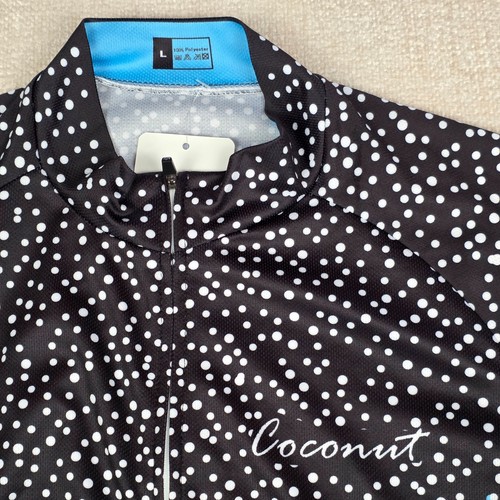 Maglia ciclismo coconut ropamo - ciclismo,