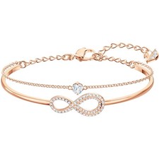 Bracciale donna Swarovski