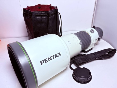 Pentax smc - pentax, pentax-a��