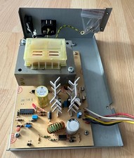 Commodore 128 D Internes