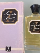 Profumo Linetti Venezia vintage 