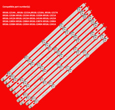 Striscia retroilluminazione