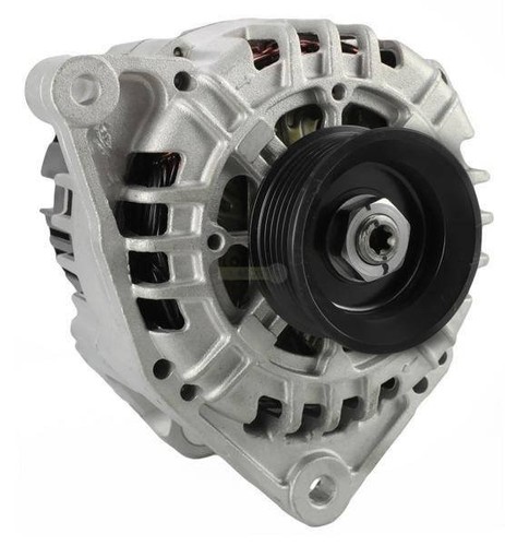 Alternatore nuovo oe - alternatore,