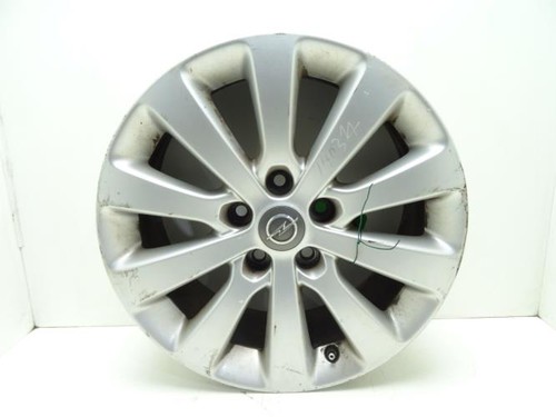 Cerchione opel astra phase 2 - opel, j