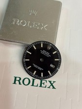 Rolex Dial custom for datejust