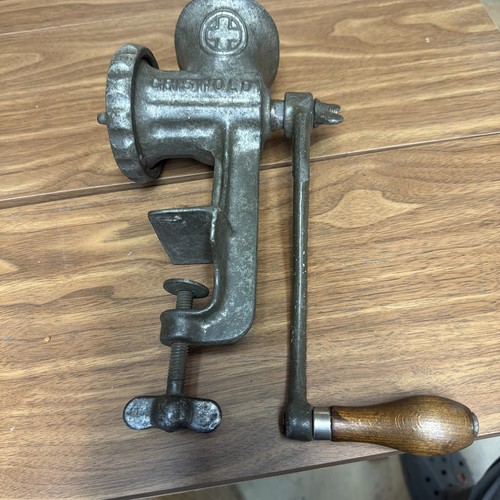 Griswold vintage 2 - griswold, n.