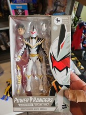 Power Rangers Lightning