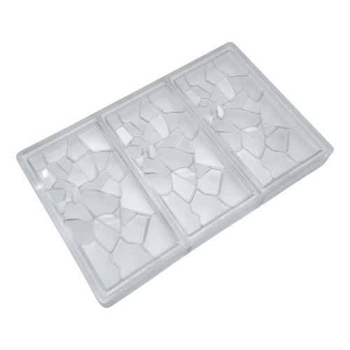 Stampi forma crepa - forma, di