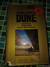 Frank Herbert Dune 1973 Nord