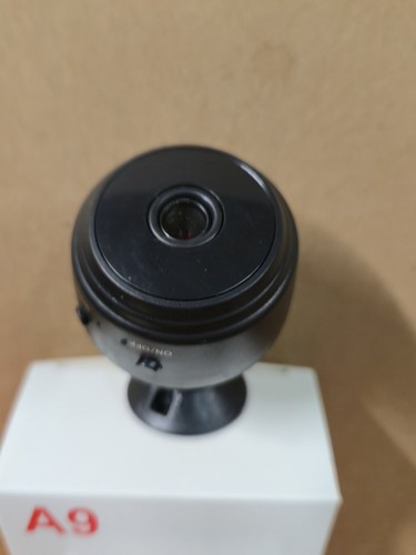 Mini telecamera sicurezza - mini,