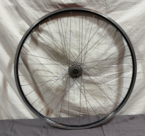 Ruota posteriore american - posteriore,