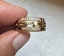 anelli bulgari Parentesi