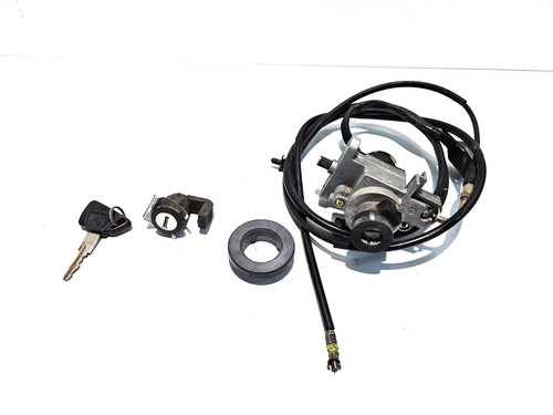 Kit contatto blocchetto con - contatto,
