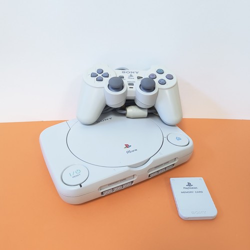 Console sony one - console, ps