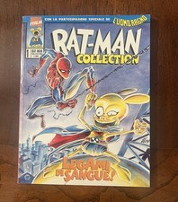 Rat-Man Collection n.1 Marvel