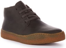 Camper Peu Terreno Crepe Sole