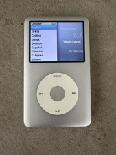 Apple iPod Classic 160GB