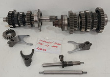 CAMBIO MOTORE YAMAHA FZ6 FAZER S2 2007 2008 2009 2010 2011 VEDI ?