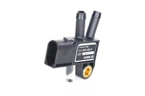 Sensore pressione gas - , di