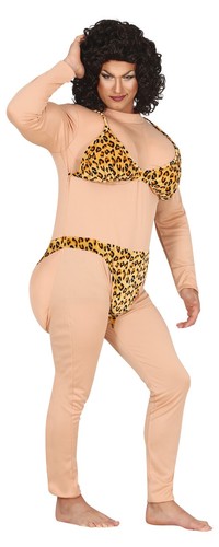 Costume uomo bikini uomo