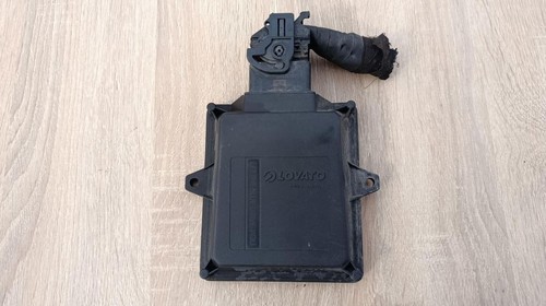 Regolatore gas gpl polo - polo, mk5
