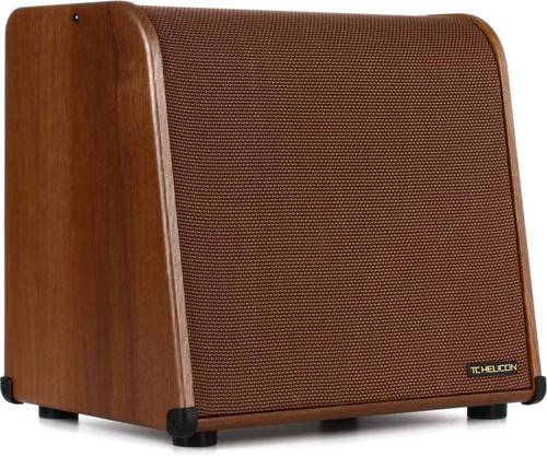 Helicon harmony v100 - tc-helicon,