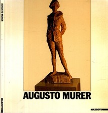 Augusto Murer. Ediz
